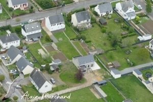 P1590807 2023 04 28 Rue Des Aubépines, Rue Des Ajoncs